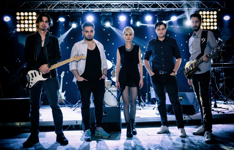 JOYBAND