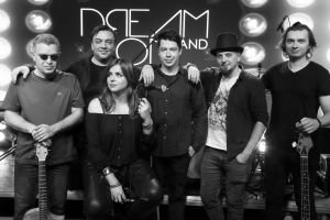 DreamOn - Trupa cover Bucuresti
