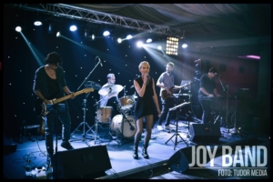 Joyband | Formatie nunta - petrecere corporate