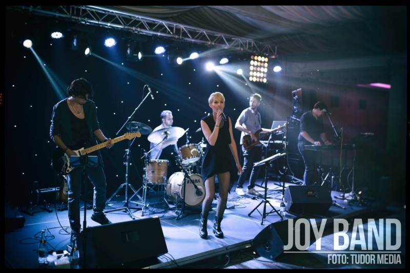 JOYBAND