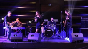 DREAM ON | Trupa Cover Bucuresti