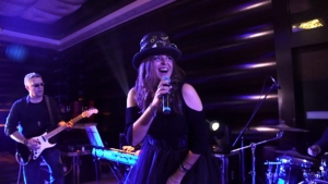 DREAM ON | Trupa Cover Bucuresti