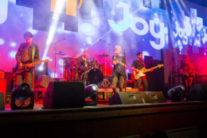 Joyband | Formatie nunta - petrecere corporate
