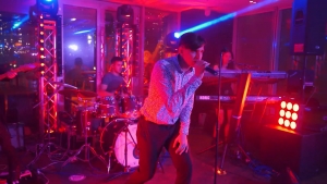Pierdevara - Trupa cover Bucuresti