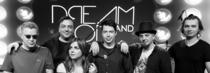 Dream ON | Formatie nunta - petrecere corporate