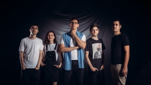 Pierdevara - Trupa cover Bucuresti