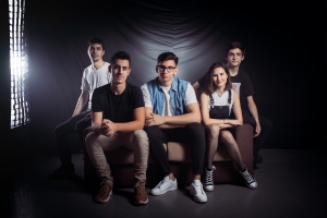 Pierdevara - Trupa cover Bucuresti