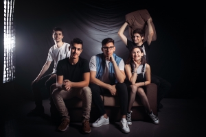 Pierdevara - Trupa cover Bucuresti