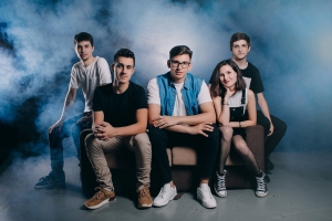 Pierdevara - Trupa cover Bucuresti