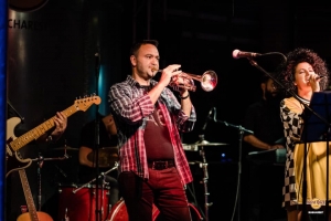 LeNa Band - Trupa cover Bucuresti