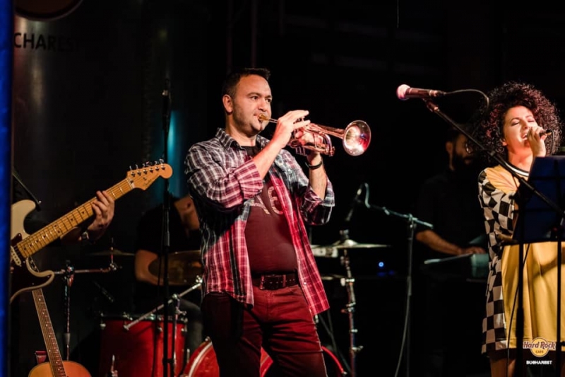 LENA BAND