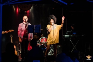 LeNa Band - Trupa cover Bucuresti