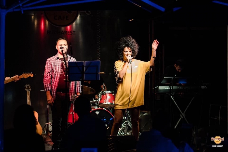 LENA BAND