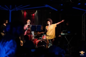 LeNa Band - Trupa cover Bucuresti