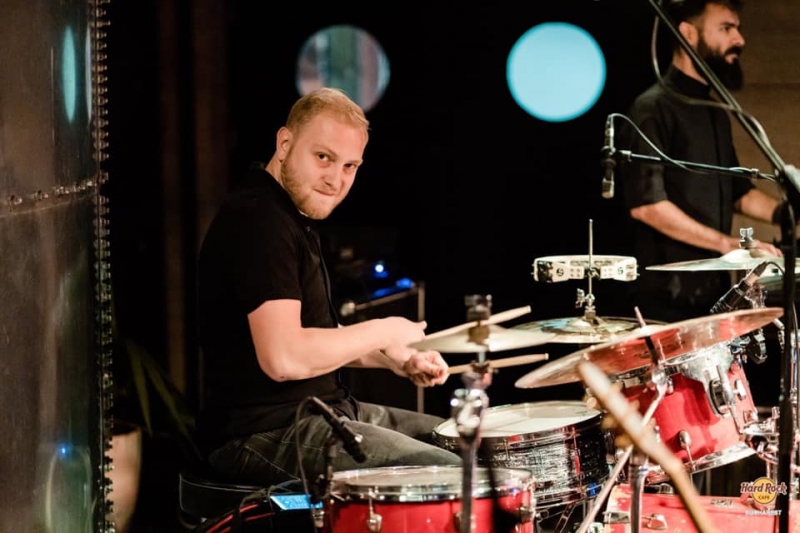 LENA BAND