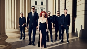 Trupa LOV - Trupa cover Bucuresti