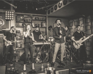 Friends - Trupa cover Bucuresti