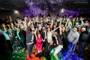 Friends - Trupa cover Bucuresti