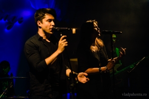 Dream On - Trupa cover Bucuresti