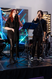 Dream On - Trupa cover Bucuresti