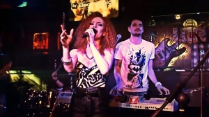 Friends - Trupa cover Bucuresti