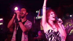 Friends - Trupa cover Bucuresti