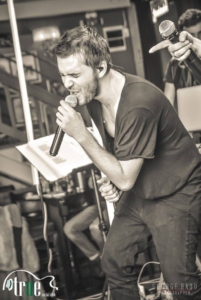 CRISTI NISTOR LIVE ACT | Trupa cover Bucuresti | Formatie Nunta