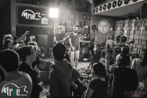 CRISTI NISTOR LIVE ACT | Trupa cover Bucuresti | Formatie Nunta