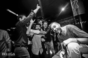 CRISTI NISTOR LIVE ACT | Trupa cover Bucuresti | Formatie Nunta