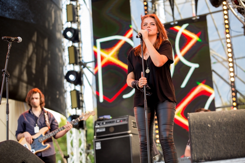 Dream On - Trupa cover Bucuresti