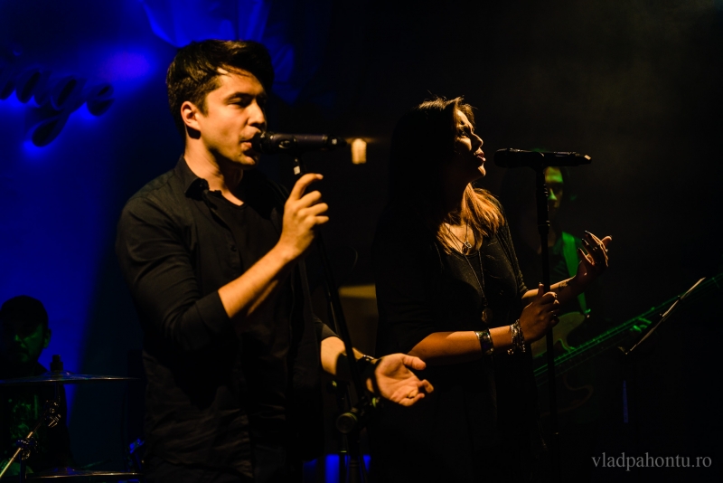 Dream On - Trupa cover Bucuresti