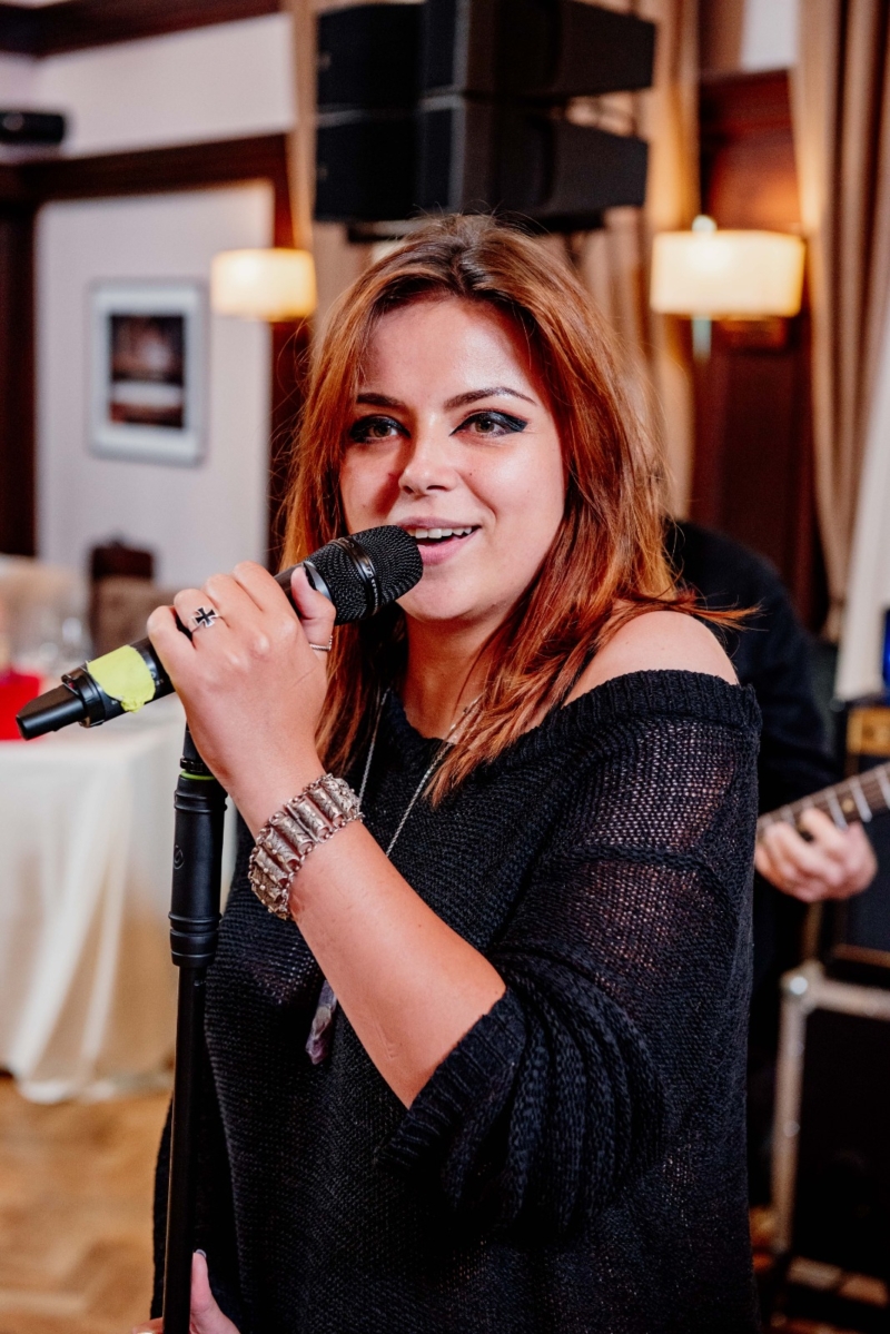 Dream On - Trupa cover Bucuresti