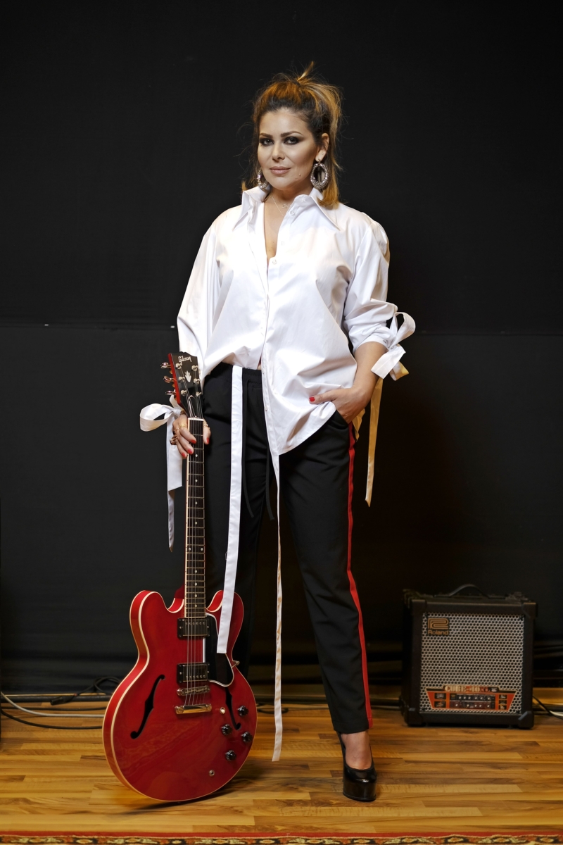 MIKI Live Band | Trupa cover Bucuresti, formatie nunta